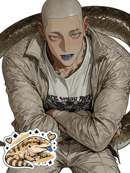 Profile image of ティリ