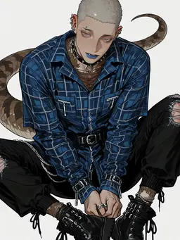 Profile image of ティリ