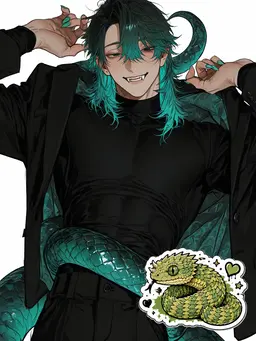 Profile image of アテリス