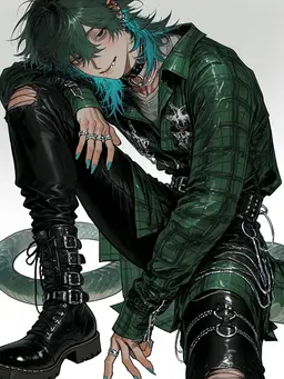 Profile image of アテリス