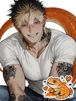 Profile image of ヴィット
