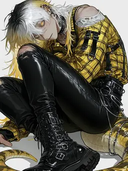 Profile image of コレル
