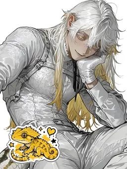 Profile image of コレル