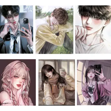 Profile image of 계급학교