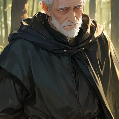 Profile image of Orath