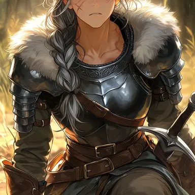 Profile image of Vaeryn