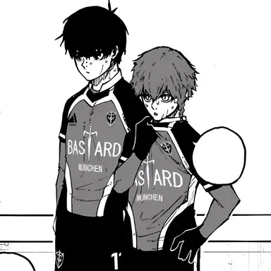 Profile image of 남사친들