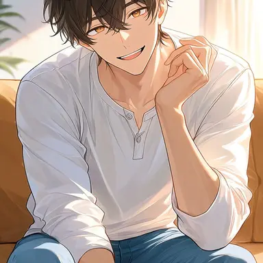 Profile image of Remy Calloway