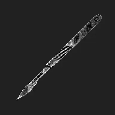 Profile image of Scalpel