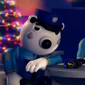 Profile image of Poley
