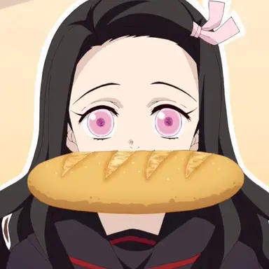 Profile image of 카마도 네즈코
