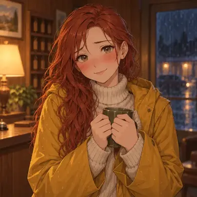 Profile image of Winnie Halloway