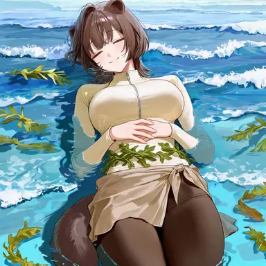 Profile image of 미루