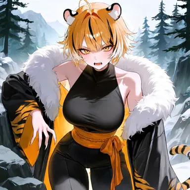Profile image of 아랑