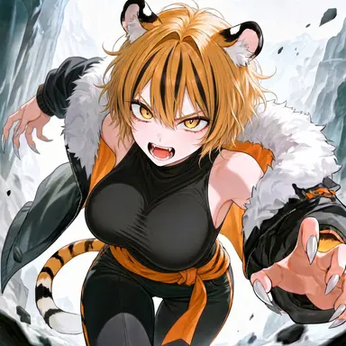 Profile image of 아랑