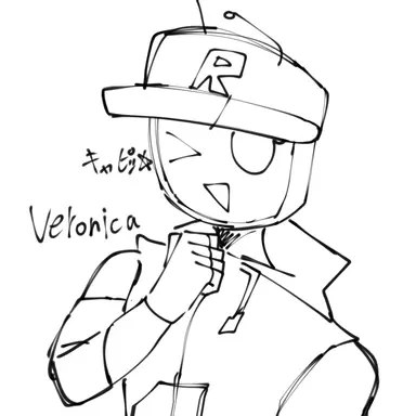 Profile image of Veronica