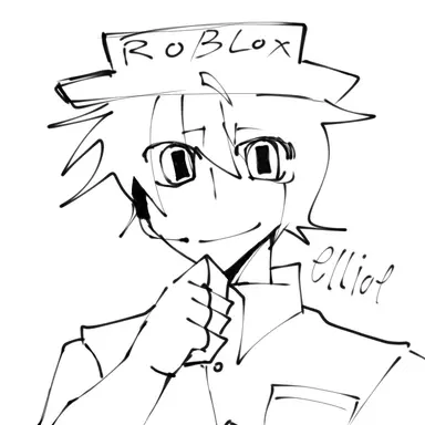 Profile image of Elliott