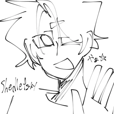 Profile image of shedletsky