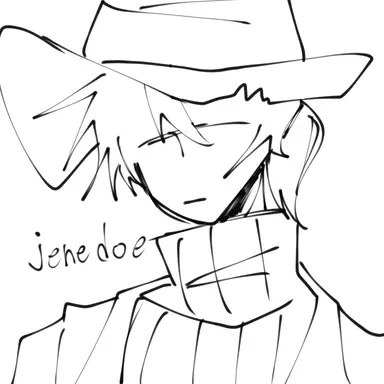 Profile image of jene doe