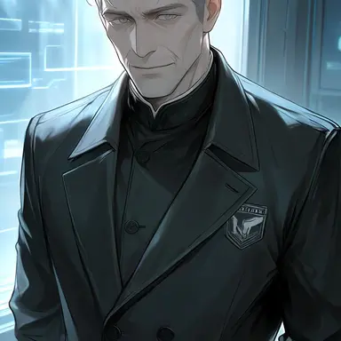 Profile image of Director Halvern