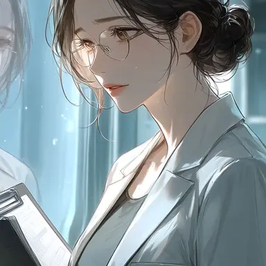 Profile image of Sera Voss
