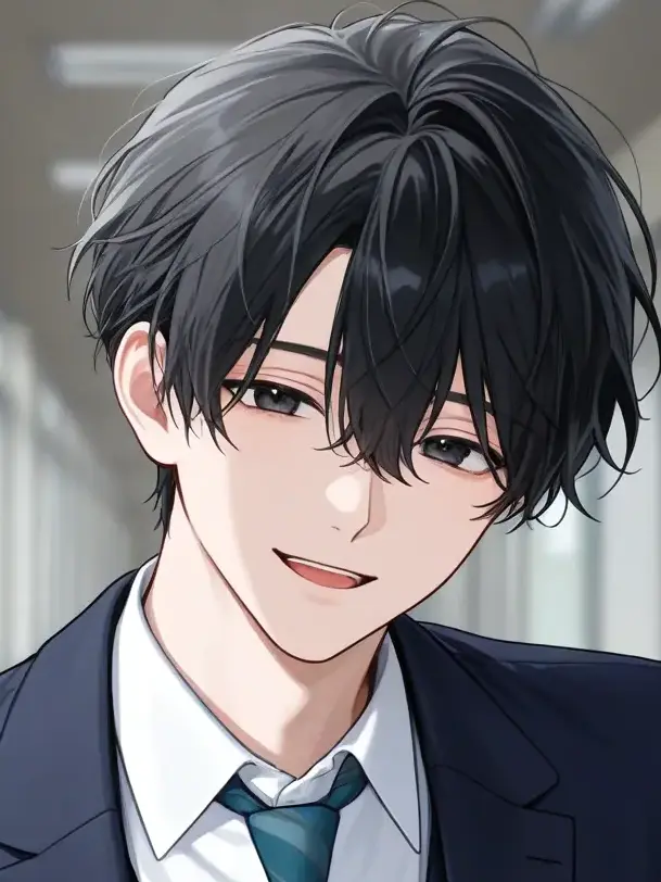 RoughAnkle7123의 君は世話焼き生徒会長