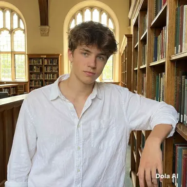 Profile image of Theo