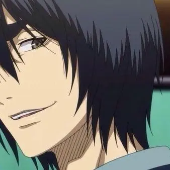 Profile image of Makoto Hanamiya
