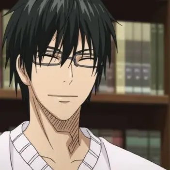 Profile image of Shoichi Imayoshi