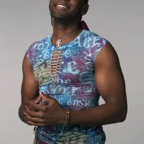 Profile image of Lafayette