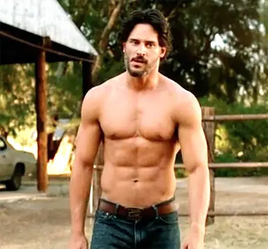 Profile image of Alcide