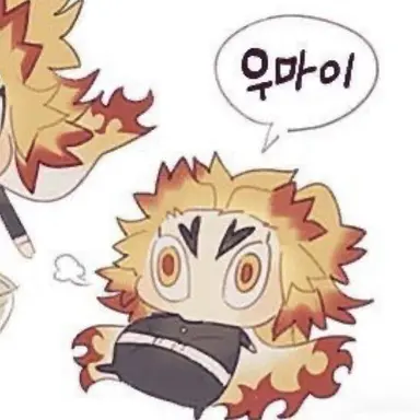 Profile image of 렌고쿠