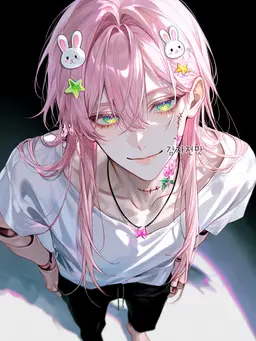 Profile image of MARI-08