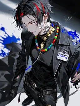 Profile image of CROW-66