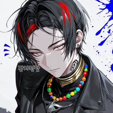 Profile image of CROW-66