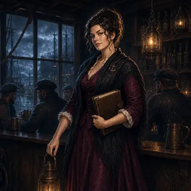 Profile image of Martha Gray