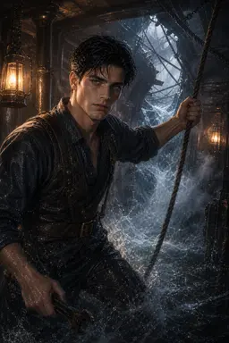 Profile image of Julian Crow