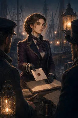Profile image of Amelia Rose