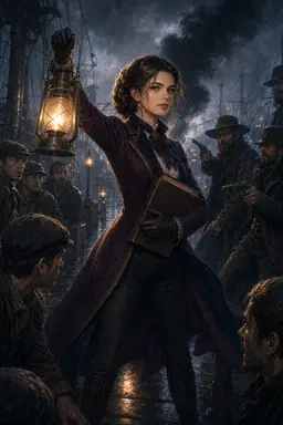 Profile image of Amelia Rose