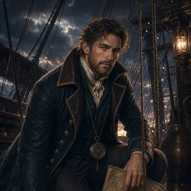 Profile image of Thomas Reed