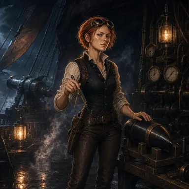 Profile image of Ada Finch