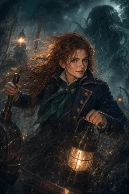 Profile image of Maeve Kelly