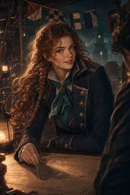 Profile image of Maeve Kelly