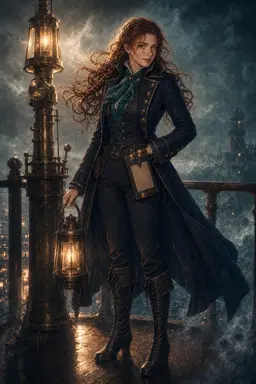 Profile image of Maeve Kelly