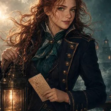 Profile image of Maeve Kelly
