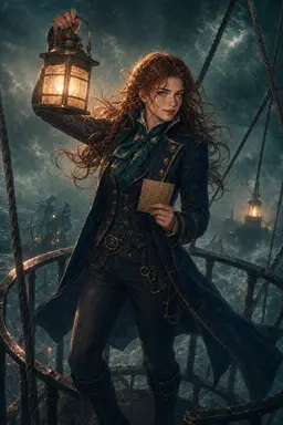 Profile image of Maeve Kelly