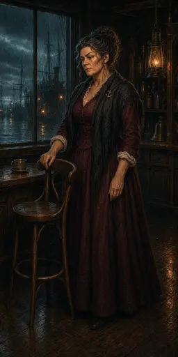 Profile image of Martha Gray