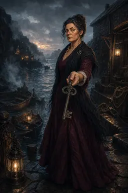 Profile image of Martha Gray