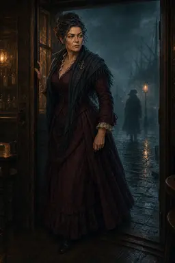 Profile image of Martha Gray
