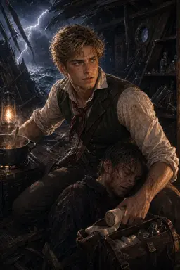 Profile image of Finn Mackay